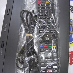 （2025.12.29　お買い上げありがとうございます★）シャープ　ブルーレイレコーダー　２０１９年製　2B-C10BW1　　高く買取るゾウ八幡東店の画像