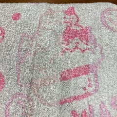 使い古しバスタオル保護猫活動などされている方にの画像