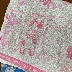 使い古しバスタオル保護猫活動などされている方にの画像
