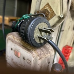 meiji  air compressorの画像