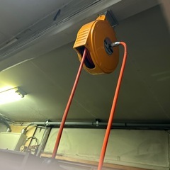 meiji  air compressorの画像