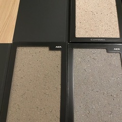 アイカ　クライマテリア　サンプルの画像
