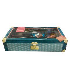 186000 Barbie バービー ドールオブザワールド　アルゼンチンArgentina [0000000001678]の画像