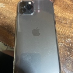 iPhone11pro 値段交渉至りますの画像