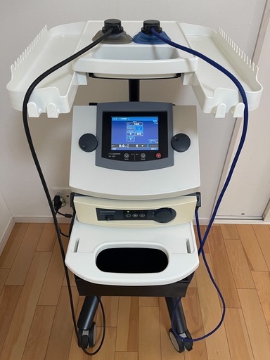 伊藤超短波　ES-530 【最終限界値下げ】