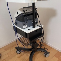 伊藤超短波　ES-530の画像