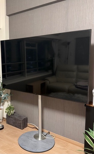 【決定】LG 液晶 テレビ 65型 4K 2022 年モデル