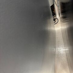 リユースのサカイ栃木店★ジモティ割あり★ IRISOHYAMA 冷蔵庫 IRSD-14A 142L 23年製 動作確認／クリーニング済み TC10912の画像