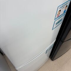 リユースのサカイ栃木店★ジモティ割あり★ IRISOHYAMA 冷蔵庫 IRSD-14A 142L 23年製 動作確認／クリーニング済み TC10912の画像
