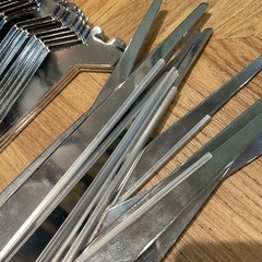 ラック　ブラケット　まとめ　業務用の画像