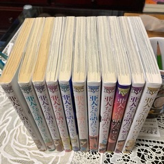 マンガ　亜人(デミ)ちゃんは語りたい　全11巻の画像