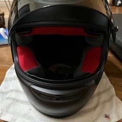 アライへるヘルメットの画像