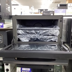 【6ヶ月保証】スチームオーブンレンジ Panasonic NE-UBS10A-Kの画像