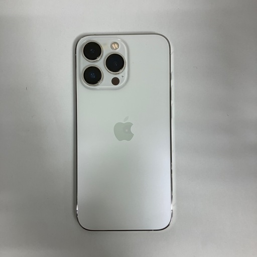 安心の30日間保証つき！Apple iPhone13Pro  128GB【トレファク堺福田店】