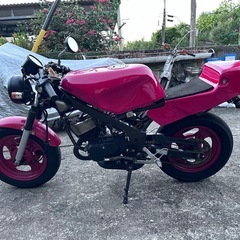YSR50の画像