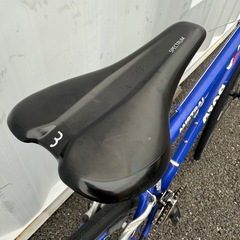 クロスバイク GIOS ミストラル 身長155-165cm 定価6.9万円の画像