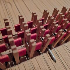 ◆チェンバロ◆ハープシコード◆の画像