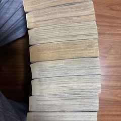 サバイバル　さいとうたかを　12冊の画像