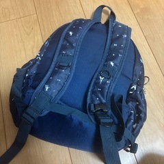 リュックサックの画像