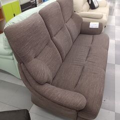 ★リユースのサカイ千葉中央店★ ニトリ ソファー  H97×D78×W176 クリーニング済み TC4820の画像