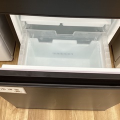 【安心1年間保証付き】TOSHIBA 　3ドア冷蔵庫 GR-V33SC 2024年製 326Lの画像