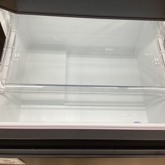 【安心1年間保証付き】TOSHIBA 　3ドア冷蔵庫 GR-V33SC 2024年製 326Lの画像