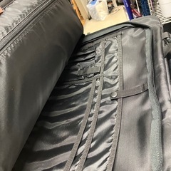 O 2510-088 アーバンロード ビジネスバック 中古美品の画像