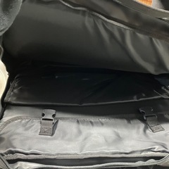 O 2510-088 アーバンロード ビジネスバック 中古美品の画像