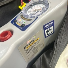6636 【美品】ジョイクラフトＢTＰ12高圧電動ポンプの画像