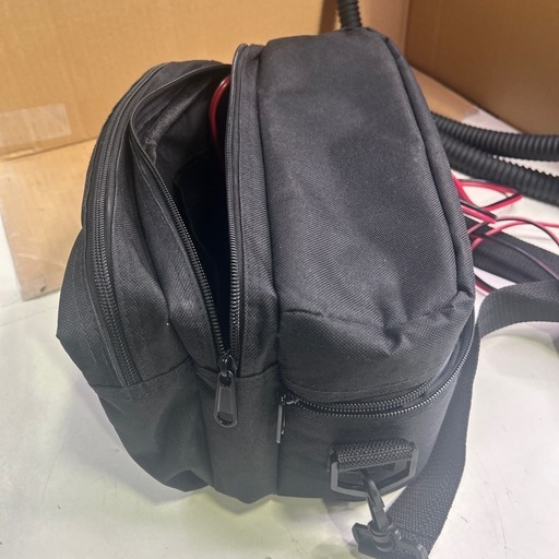 6636 【美品】ジョイクラフトＢTＰ12高圧電動ポンプ