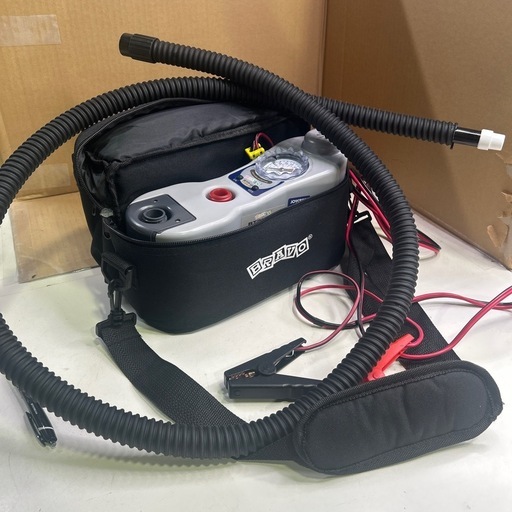 6636 【美品】ジョイクラフトＢTＰ12高圧電動ポンプ