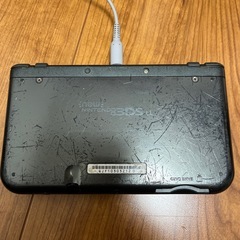 ニューニンテンドー3DSLLの画像