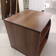 ★リユースのサカイ千葉中央店★  カラーボックス  H42×D40×W42 クリーニング済み TC4821の画像