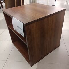 ★リユースのサカイ千葉中央店★  カラーボックス  H42×D40×W42 クリーニング済み TC4821の画像