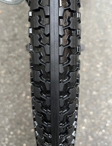 YAMAHA パスキスミニ　電動自転車　管071003