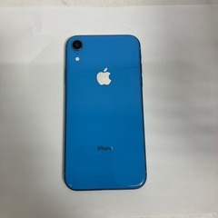 安心の30日間保証つき！Apple au  iPhoneXR  ...