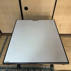 オフィスデスク　パソコンデスク　事務の画像