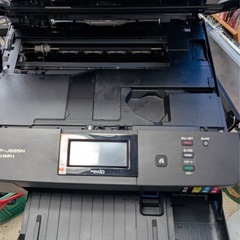 Brother DCP-J525N インクジェットプリンター 本体 の画像