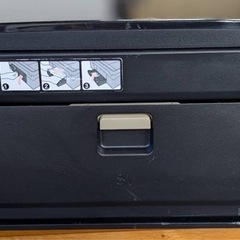 Brother DCP-J525N インクジェットプリンター 本体 の画像