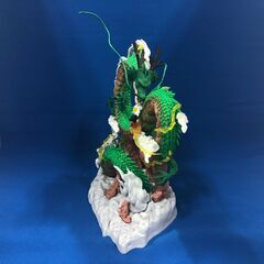 ジモティ割引有★【ジャングルジャングル岸和田店】ドラゴンボール　シェンロン　フィギュア　南大阪 岸和田市 貝塚市 泉佐野市 和泉市 忠岡町 熊取町の画像