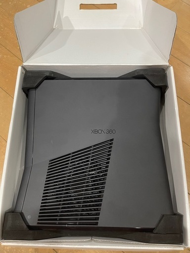 XBOX360