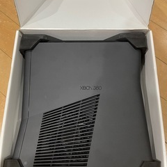 XBOX360の画像