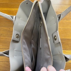 バッグの画像