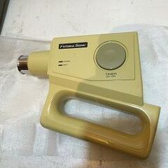 ◇Futawa Sonic フタワソニック アイメディカル 超音波治療器の画像