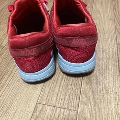 【ジャンク】NIKE  エアマックスZERO
の画像