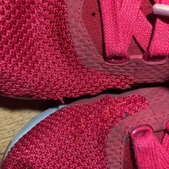 【ジャンク】NIKE  エアマックスZERO
の画像