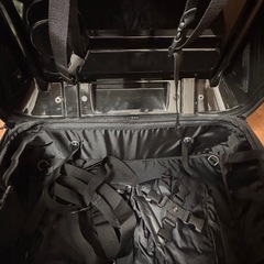 MOTO FIZZ キャンプテーブルシートバッグの画像