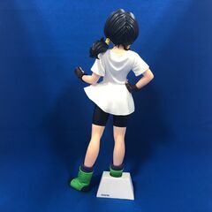 ジモティ割引有★【ジャングルジャングル岸和田店】ドラゴンボール　ビーデル　フィギュア　南大阪 岸和田市 貝塚市 泉佐野市 和泉市 忠岡町 熊取町の画像