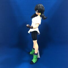 ジモティ割引有★【ジャングルジャングル岸和田店】ドラゴンボール　ビーデル　フィギュア　南大阪 岸和田市 貝塚市 泉佐野市 和泉市 忠岡町 熊取町の画像