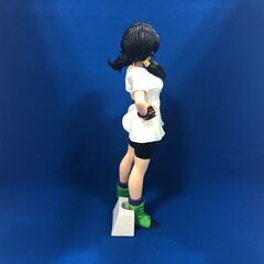 ジモティ割引有★【ジャングルジャングル岸和田店】ドラゴンボール　ビーデル　フィギュア　南大阪 岸和田市 貝塚市 泉佐野市 和泉市 忠岡町 熊取町の画像